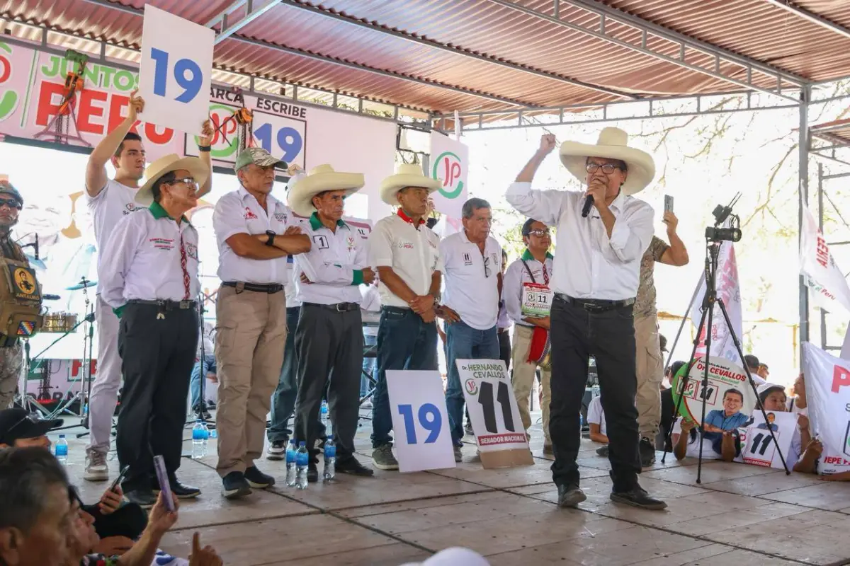 PERÚ