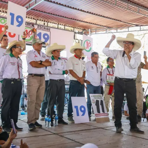 El “heredero” de Pedro Castillo: La historia detrás de Roberto Sánchez y su ascenso