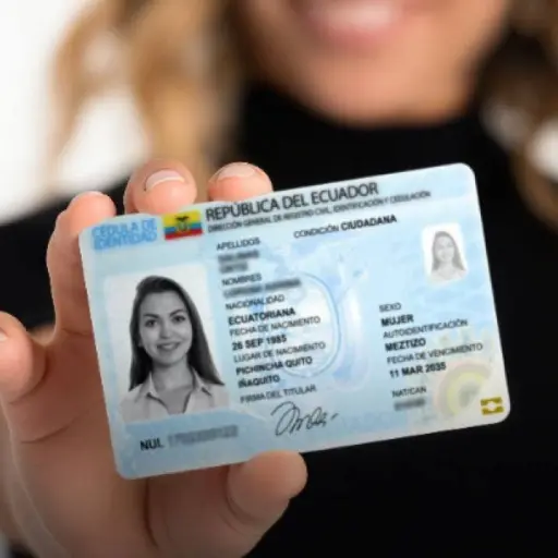 Nueva cédula de identidad en Ecuador: ¿hay que renovar el documento?
