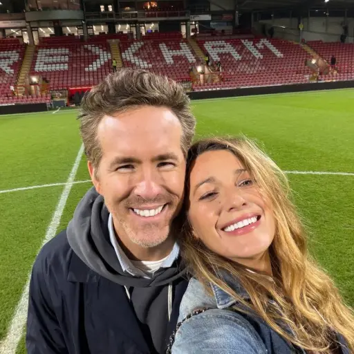 Ryan Reynolds respalda a Blake Lively en medio de su batalla legal: “Nunca en mi vida he estado más orgulloso de mi esposa”