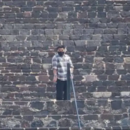 Ataque armado en pirámides de Teotihuacán en México deja una turista fallecida y varios heridos