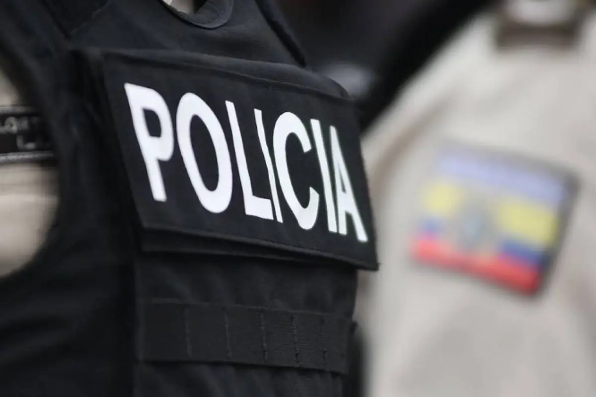 detenidos