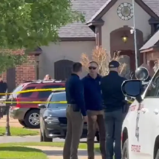 Un hombre mató a ocho niños antes de morir en tiroteo con la Policía; siete de las víctimas eran hijos suyos