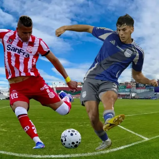 Emelec, urgido de puntos, visita a Técnico Universitario en un duelo directo por la permanencia  