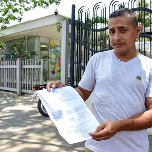 Ecuador: presidente Daniel Noboa ofrece ayuda en la planilla de luz. Entérate en qué consiste