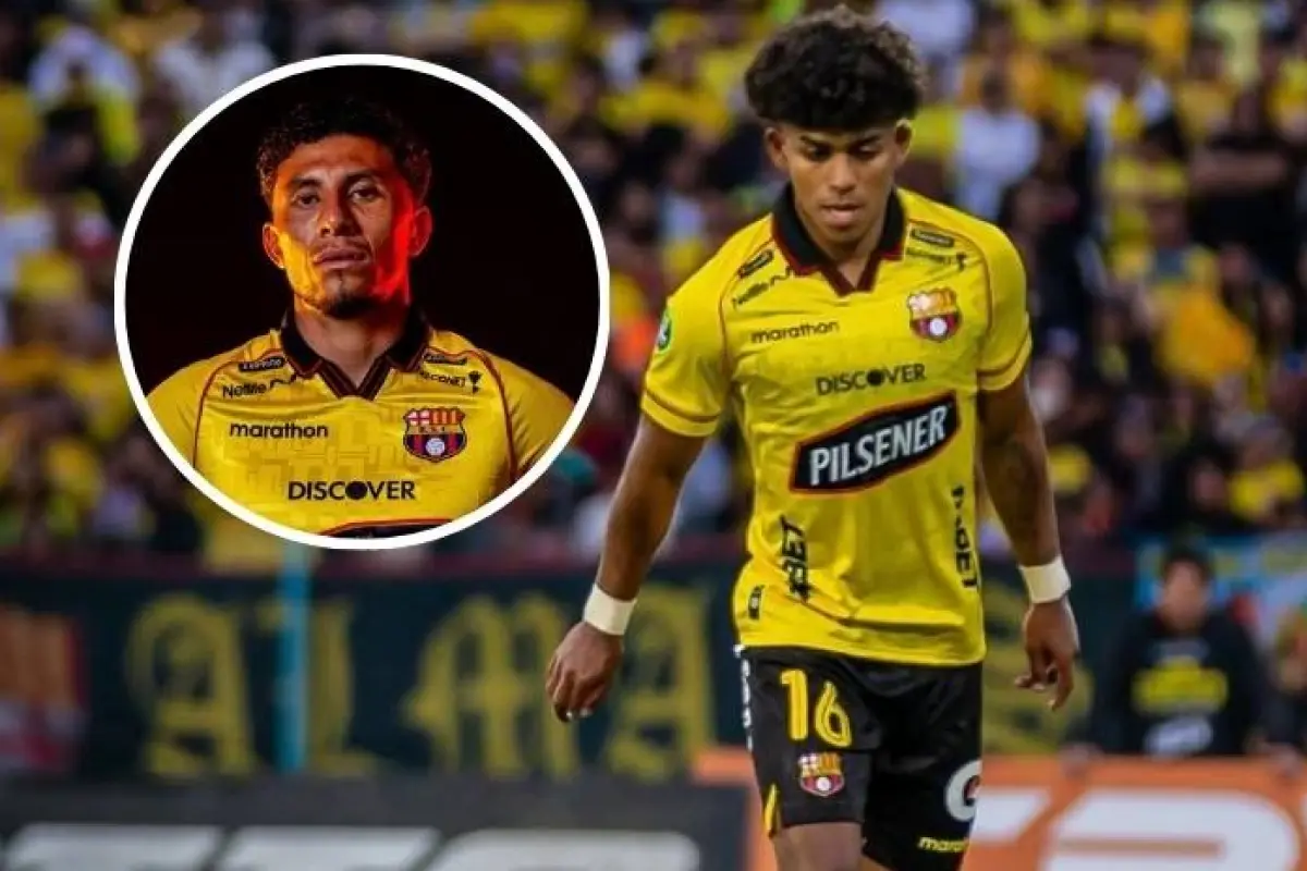 Joao Rojas viajó a Chicago a operarse y Luis Cano es baja por un mes.