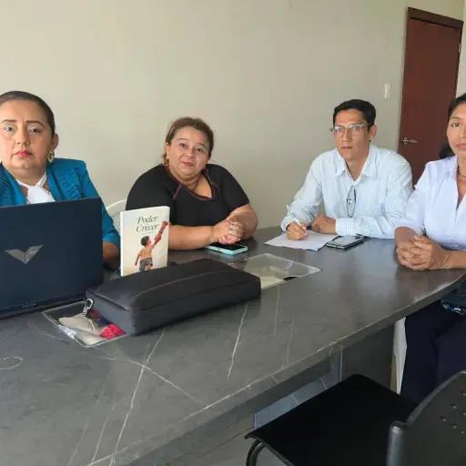 Carrera ecológica busca limpiar espacios en Crucita