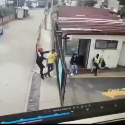 Identifican a sospechoso por ataque durante rodaje de “Sin senos sí hay paraíso”