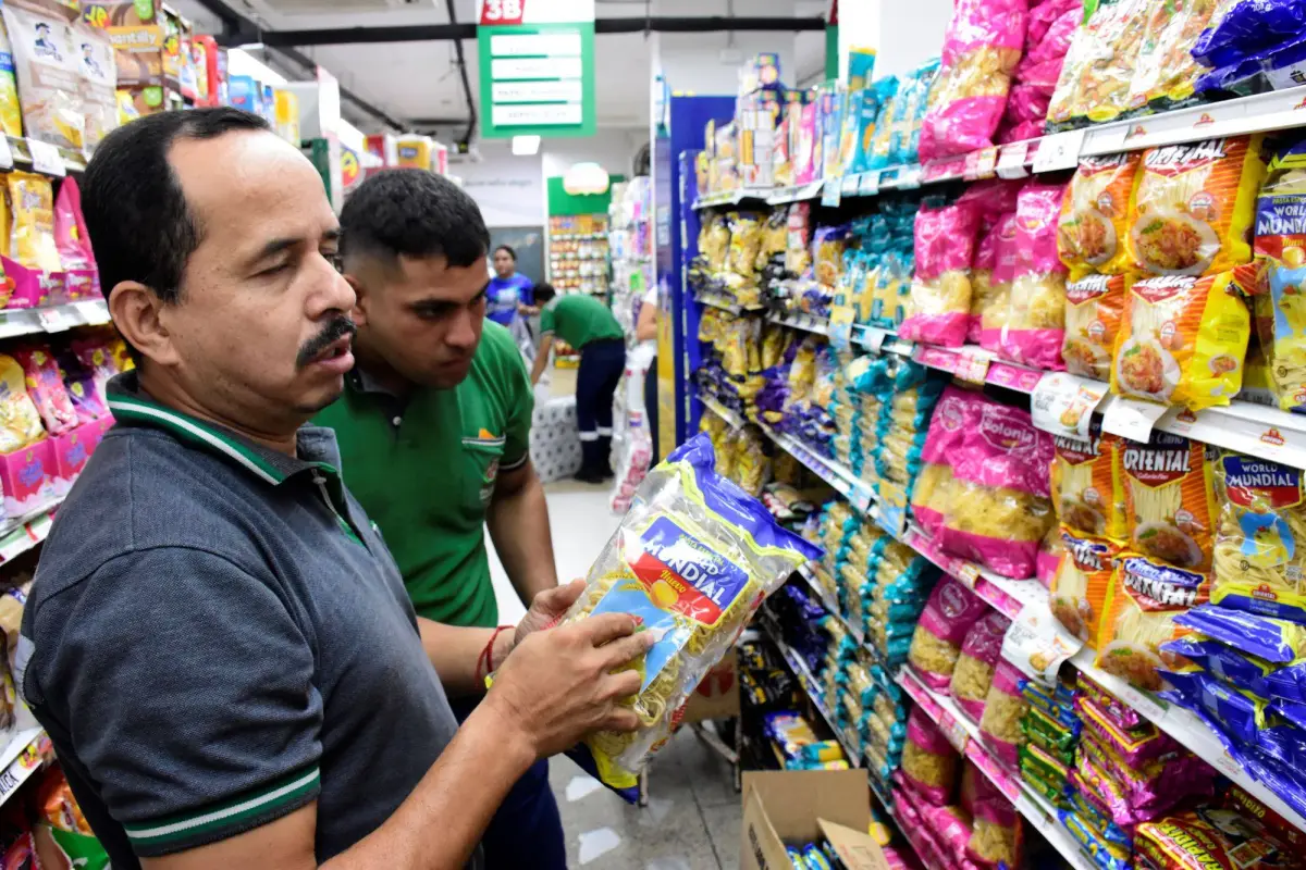 Incremento de precios afecta productos básicos en comisariatos de Portoviejo, producción El Diario
