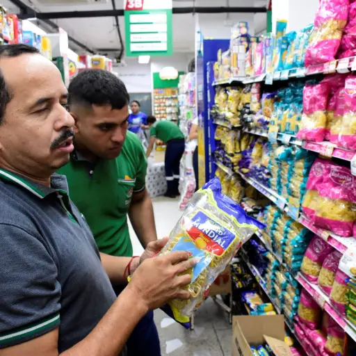 Incremento de precios afecta productos básicos en comisariatos de Portoviejo