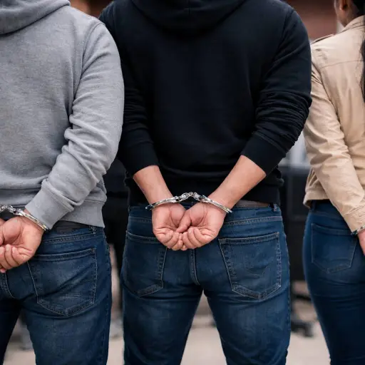 La Concordia: tres con prisión preventiva y tres libres en caso de presunta estafa por venta de vehículo