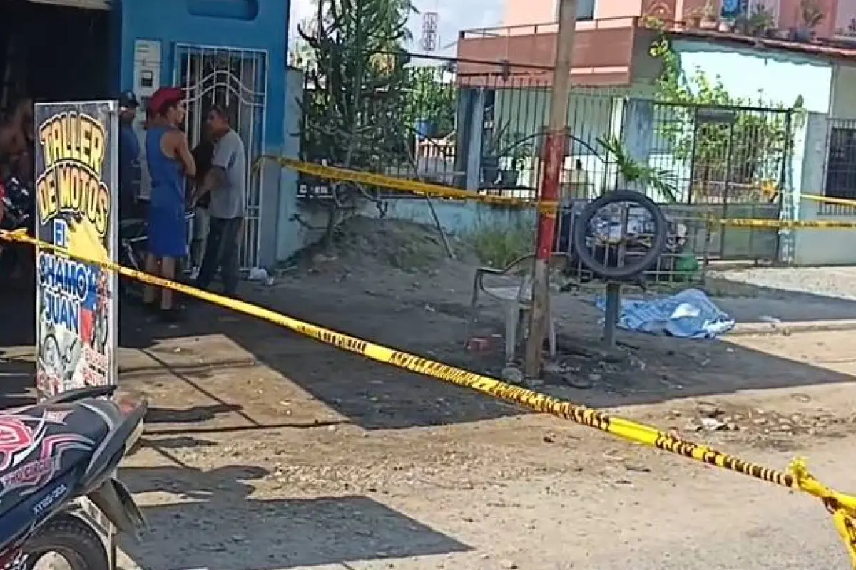 motos