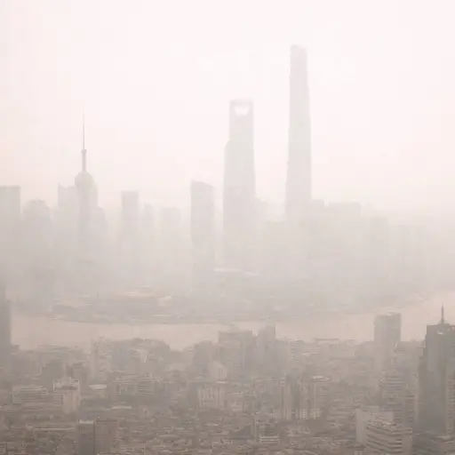 Contaminación del aire eleva riesgo de cáncer, advierte informe internacional