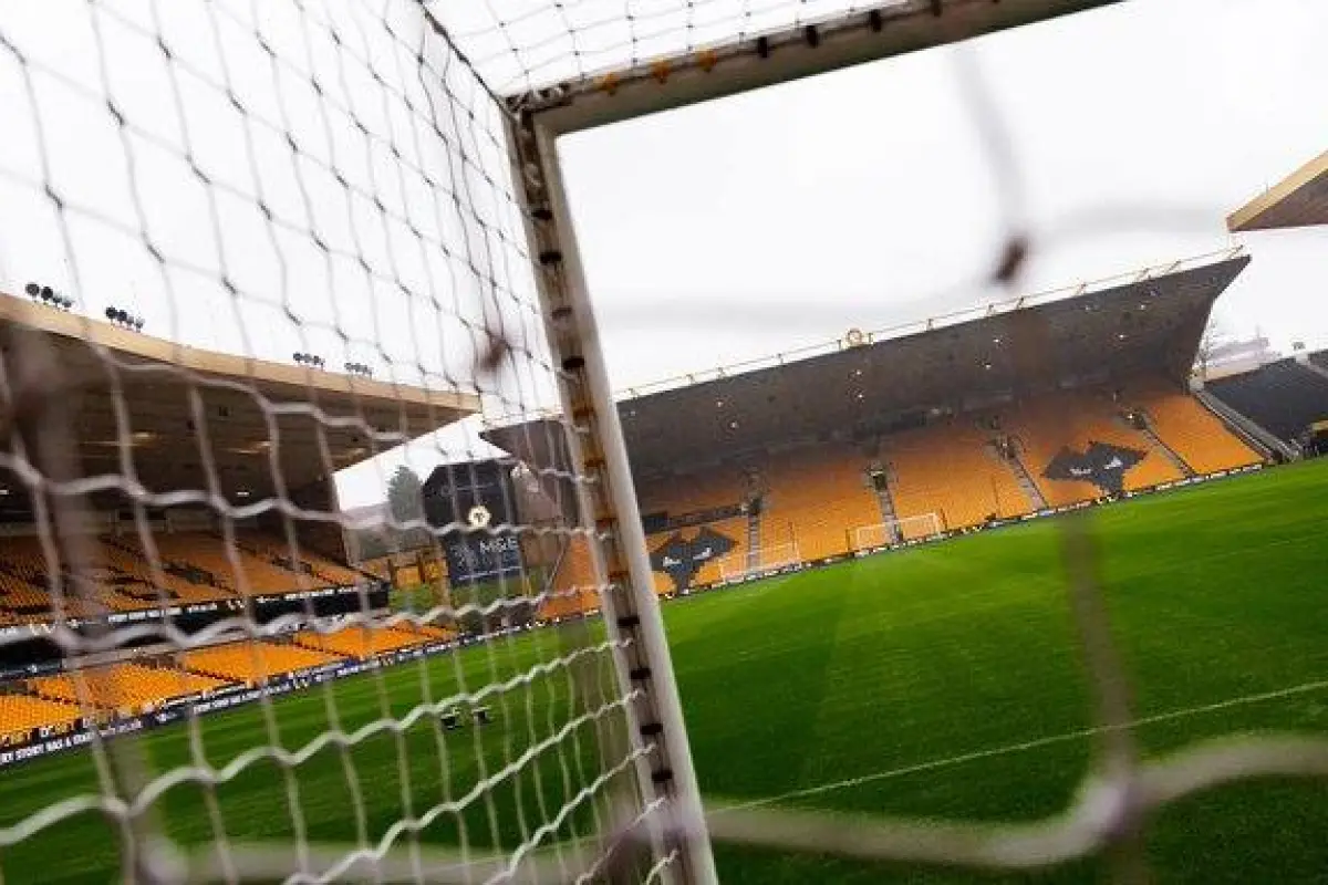 El Wolverhampton bajó de categoría en Inglaterra