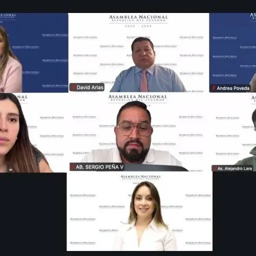 Comisión recomienda archivar proyecto de Ley de Industria Audiovisual