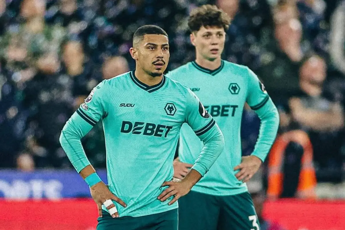 Wolverhampton Wanderers desciende a Championship