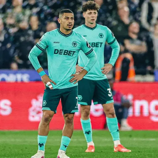 Wolverhampton Wanderers desciende a Championship tras empate de West Ham ante Crystal Palace en Premier League  