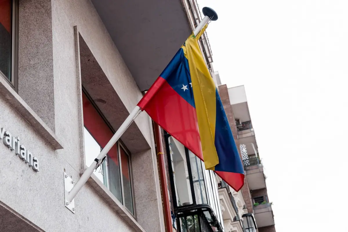 Venezuela otorga medidas de libertad a 51 procesados por delitos contra la paz.