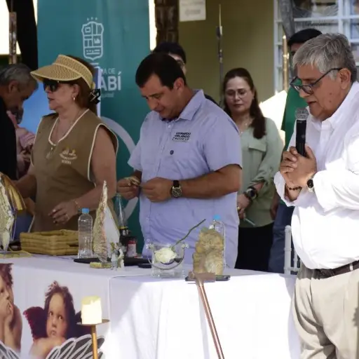 La Prefectura de Manabí y Fundación Amigos de los Ángeles inauguran centro de rehabilitación gratuito
