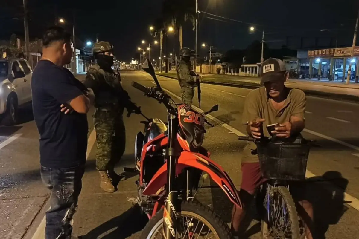 Sector bananero solicita excepciones operativas ante nuevo toque de queda que regirá en nueve provincias de Ecuador.