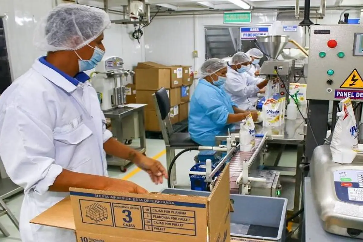 Manabí ocupa el cuarto lugar entre las provincias con grandes contribuyentes