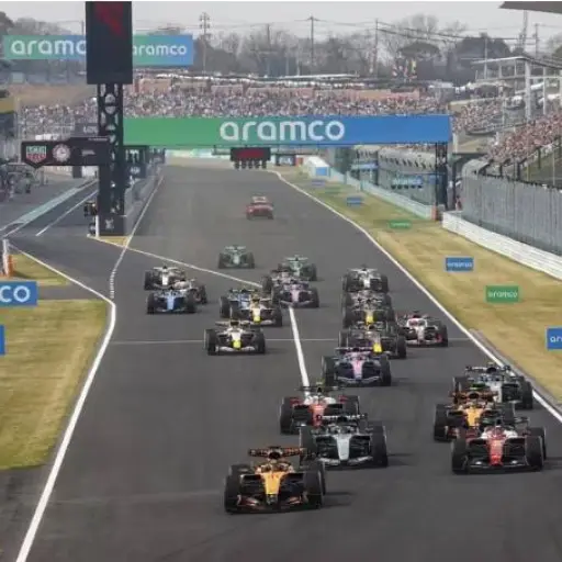Fórmula 1 aprueba ajustes técnicos para 2026 con debut en Miami