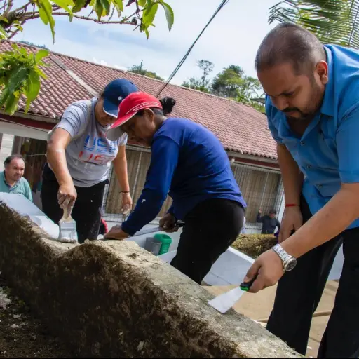 MINEDEC impulsa Minga Educativa por Entornos Seguros previo al año lectivo 2026-2027 en Costa-Galápagos  