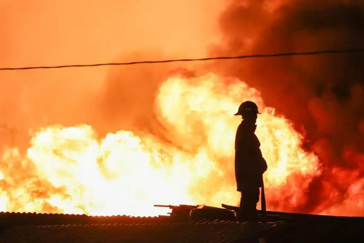 incendio