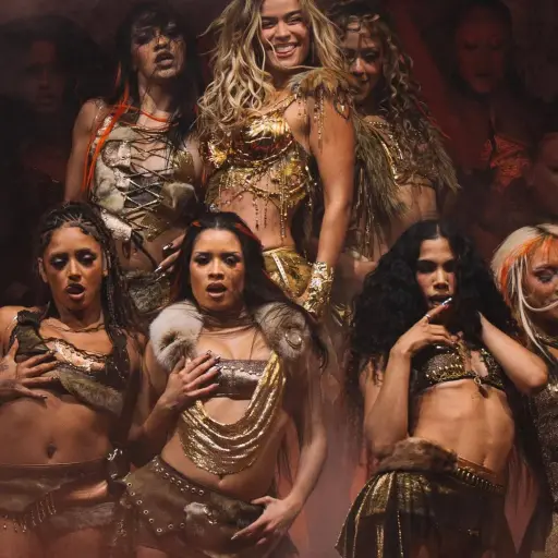 Karol G trae su ‘Tropicoqueta Tour’ a Ecuador en el 2027: Todo lo que debes saber sobre el concierto