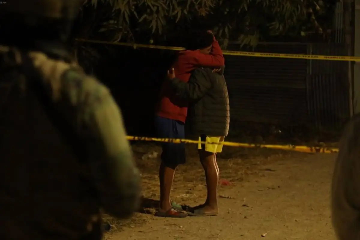 La violencia no da tregua y deja a su paso dolor en cientos de familias. , API