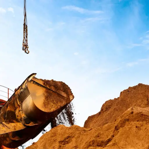 El Gobierno de Ecuador concretará contrato de la megamina Cangrejos este semestre