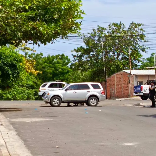 Manta: Secuestraron a un motociclista y luego apareció muerto y con dos tiros en la cabeza