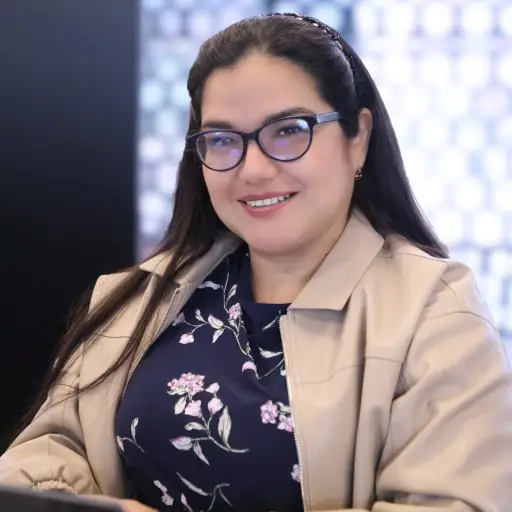 Annie Muñoz Aroca, expulsada de Revolución Ciudadana tras negarse a ceder curul a Priscila Schettini  