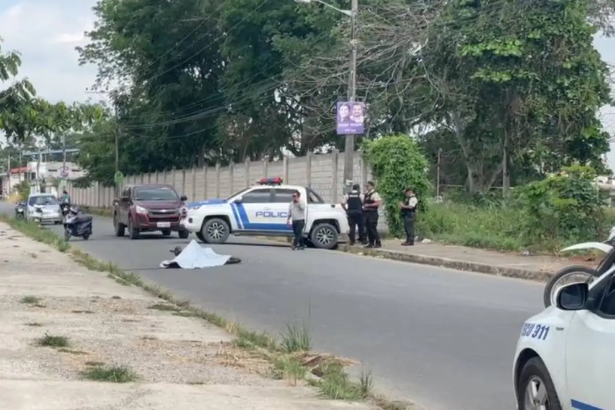 asesinato