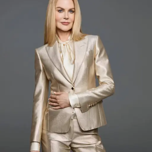 Nicole Kidman revive el momento más duro de su vida: así se enteró de la muerte de su madre