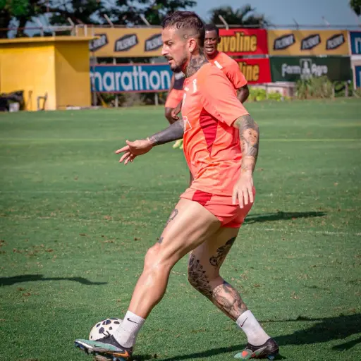 Sin Luis Cano ni Joao Rojas, Barcelona SC enfrenta a Mushuc Runa este miércoles