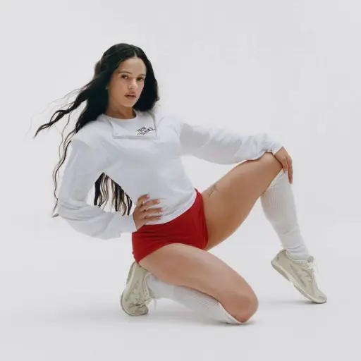 Rosalía conquista Billboard: será nombrada la Mujer del Año 2026