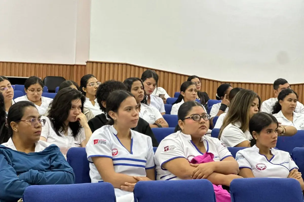 Nuevos internos refuerzan servicios hospitalarios en el Rodríguez Zambrano., El Diario