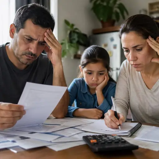 Atraso en pagos: claves para evitar la mora y proteger las finanzas familiares
