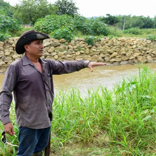 Denuncian taponamiento de alcantarilla pluvial en sector El Cady de Portoviejo