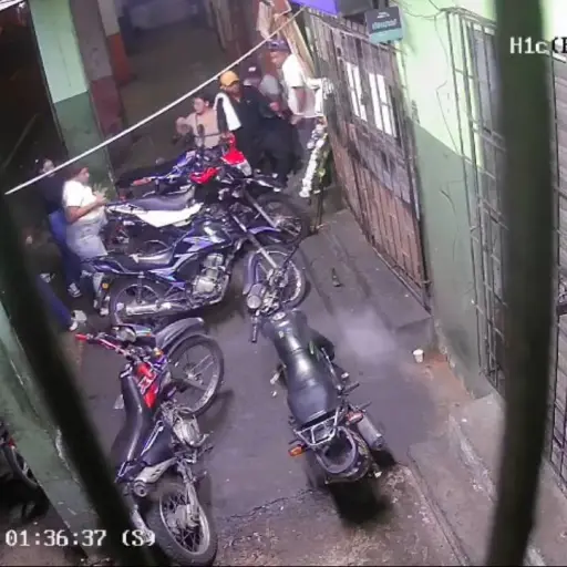 Ataque armado durante velorio deja un fallecido y dos mujeres heridas en Guayaquil