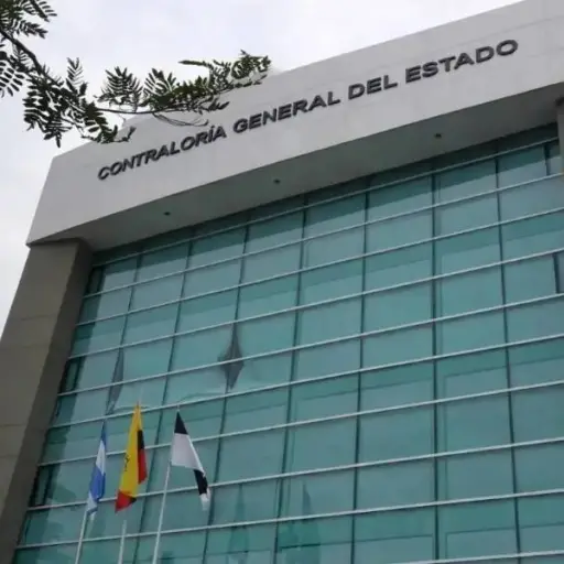 Contraloría General del Estado reforma acceso a declaraciones patrimoniales juradas de funcionarios públicos  