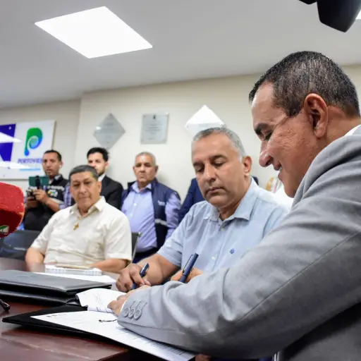 Seis fundaciones reciben apoyo económico para fortalecer atención social