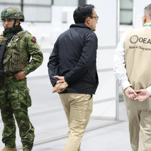 OEA y Unión Europea encabezan lista de observadores para los comicios del 29 de noviembre, según el CNE