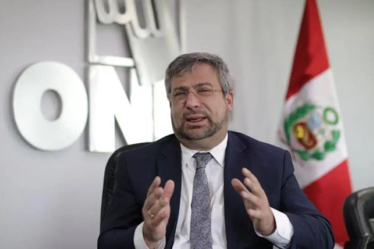 Perú