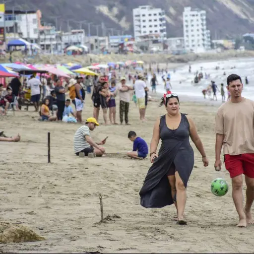 Feriado por el Día del Trabajo en Ecuador: ¿habrá cambios en el toque de queda?