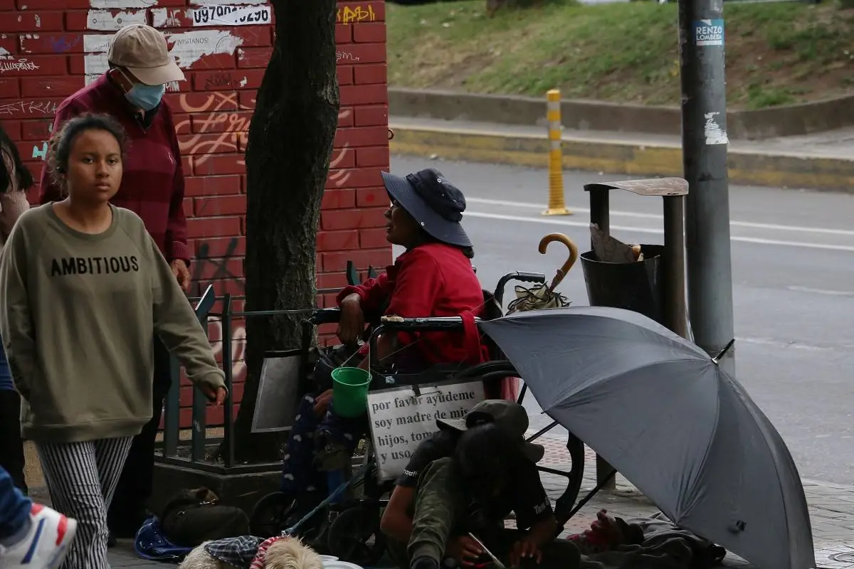inseguridad alimentaria