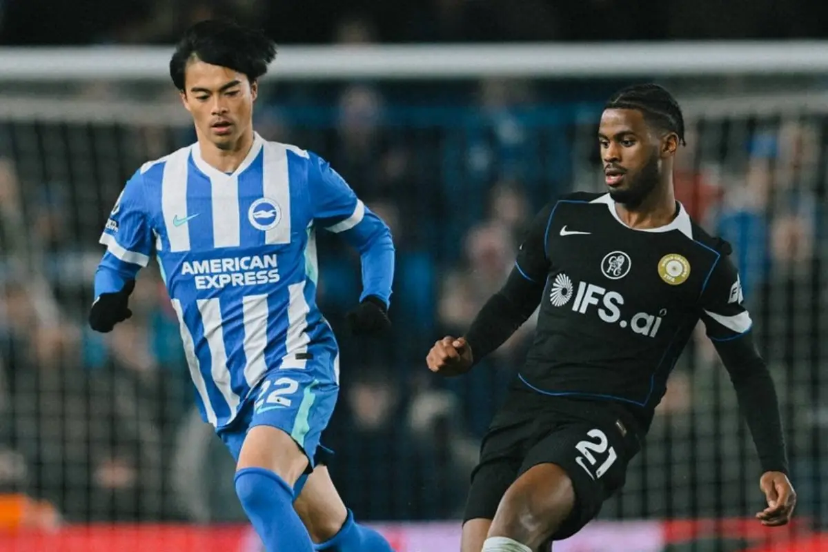 Chelsea suma su quinta derrota al hilo en la Premier League