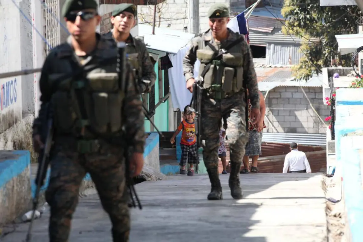 Guatemala