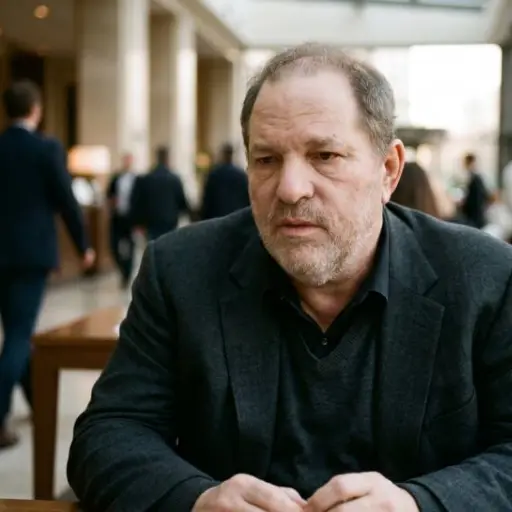 Harvey Weinstein afronta tercer proceso judicial en los tribunales de Nueva York, Estados Unidos